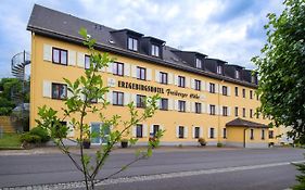 Erzgebirgshotel Freiberger Hoehe Eppendorf  Exterior photo