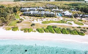 Anantara Iko Mauritius Resort & Villas Blue Bay Exterior photo