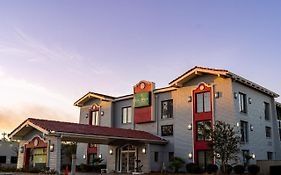 Casa Bella Inn&Suites Tallahassee Exterior photo