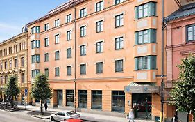 Best Western Hotel Svava Uppsala Exterior photo