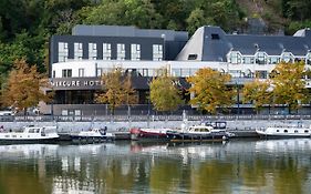 Mercure Namur Hotel Exterior photo