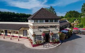 Ardboyne Hotel Navan Exterior photo