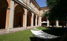 Student's Hostel Della Ghiara Reggio nell'Emilia Exterior photo
