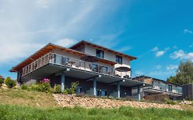 Rezidence Sunny Hill Villa Frymburk Exterior photo