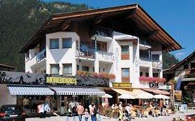 Heart Hotel Nordstern Mayrhofen Exterior photo