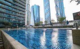 1Bhk With Canal View Damac Merano Business Bay Villa Dubai Exterior photo