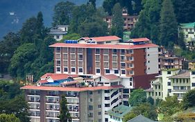 Hotel Sinclairs Gangtok Exterior photo