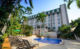 Hilton Princess San Pedro Sula Hotel Exterior photo