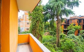 Tibet Peace Guest House Kathmandu Exterior photo