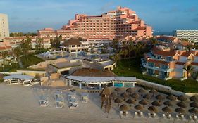 Omni Cancun Hotel&Villas All Inclusive Cancún Exterior photo