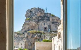 Pianelle Resort Matera Exterior photo