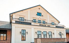 Hotel Helvecija 1880 Vrsac Exterior photo