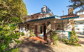 Hotel Pousada Floratta Recanto da Ladeira Gramado Exterior photo