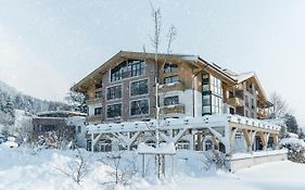 Biohotel Rupertus Leogang Exterior photo