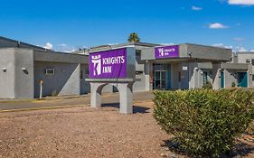 Knights Inn Tucson D.M.A.F Area Exterior photo