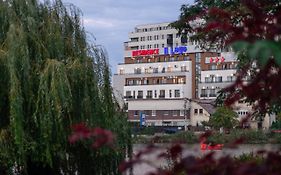 Residence iL Lago Cluj-Napoca Exterior photo