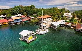 Appartamento Santuarios Del Mar Bocas del Toro Exterior photo