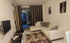 Sanctuary Wong Amat Apartment Pattaya Exterior photo