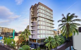 Lemon Tree Hotel, Kalina, Bombay Exterior photo