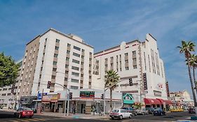 Hotel Ticuán Tijuana Exterior photo