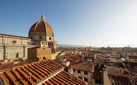 Hotel Villani Firenze Exterior photo