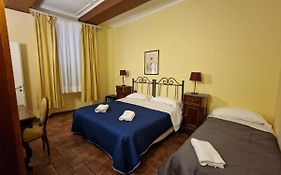 Relais Il Campanile Bed and Breakfast Firenze Exterior photo