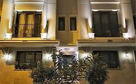 Appartamento Taksim Flat Provincia di Provincia di Istanbul Exterior photo