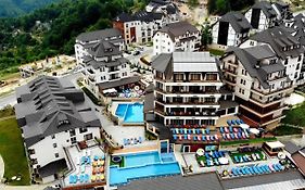 Hotel Milmari Resort Kopaonik Exterior photo