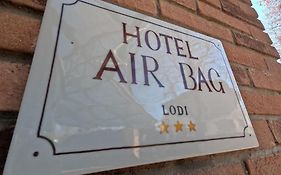 Hotel Air Bag Lodi Exterior photo