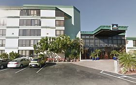 Punta Gorda Waterfront Hotel&Suites Exterior photo