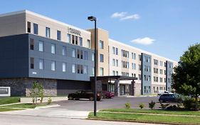 Staybridge Suites - Lexington S Medical Ctr Area, An Ihg Hotel Exterior photo