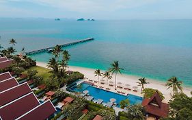InterContinental Koh Samui Resort, an IHG Hotel - SHA Extra Plus Taling Ngam Beach Exterior photo