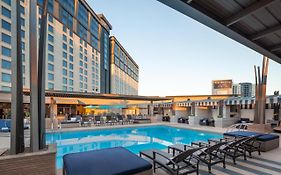 The Westin Las Vegas Hotel & Spa Exterior photo