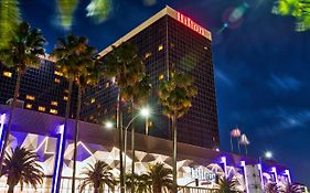 Hilton Los Angeles Airport Hotel Exterior photo