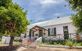 Koo Karoo Guest Lodge And Self Catering Montagu Exterior photo