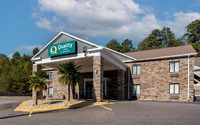 Quality Inn Phenix City Columbus Exterior photo
