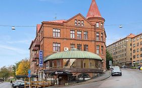 Best Western Tidbloms Hotel Goteborg Exterior photo