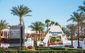 Fayrouz Resort Sharm el Sheikh Exterior photo