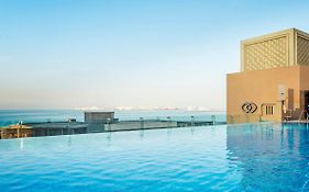 Sofitel Dubai Jumeirah Beach Hotel Exterior photo