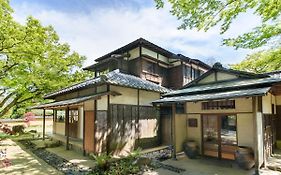 Hotel Hakone Suishoen Exterior photo