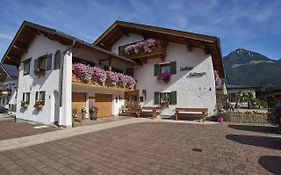 Hotel Landhaus Maltermoos Schönau am Königssee Exterior photo