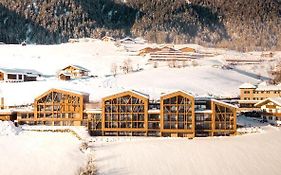 Hotel Erlebnisort Gassenhof Ridanna Exterior photo