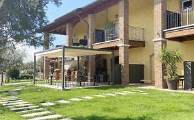 Locanda Arizona Bed and Breakfast Bardolino Exterior photo