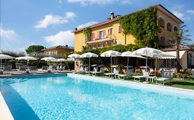 La Quiete Park Hotel Manerba del Garda Exterior photo