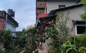 Peace Guest House Pokhara Exterior photo