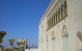 La Voce del Violino Bed and Breakfast Ragusa Exterior photo