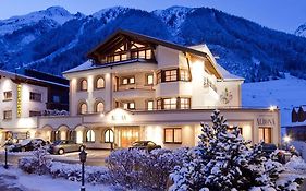 Hotel Albona Ischgl Exterior photo