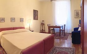 Locanda Borgonuovo Ferrara Room photo