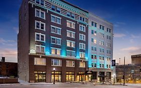 Hotel Indigo - Omaha Downtown, An Ihg Hotel Exterior photo