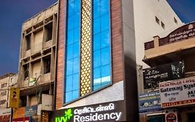 Hotel Ivy Residency Coimbatore Exterior photo